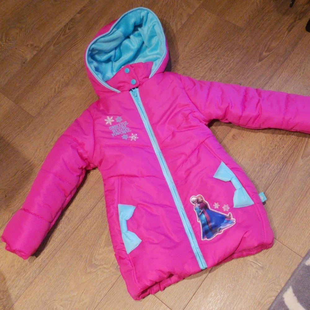Winter Coat